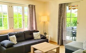 Kreuz Apartment - Aare Jungfrau Ag
